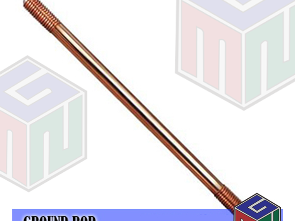Ground rod