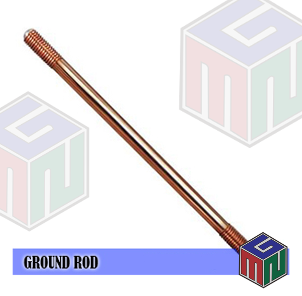 Ground rod