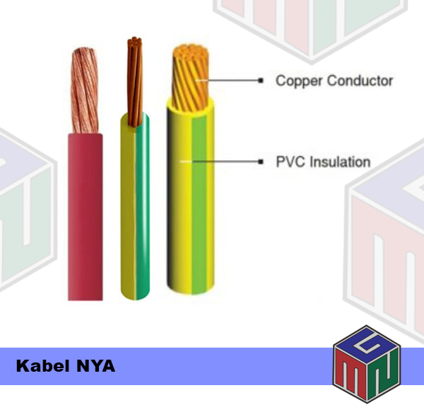 Kabel nya