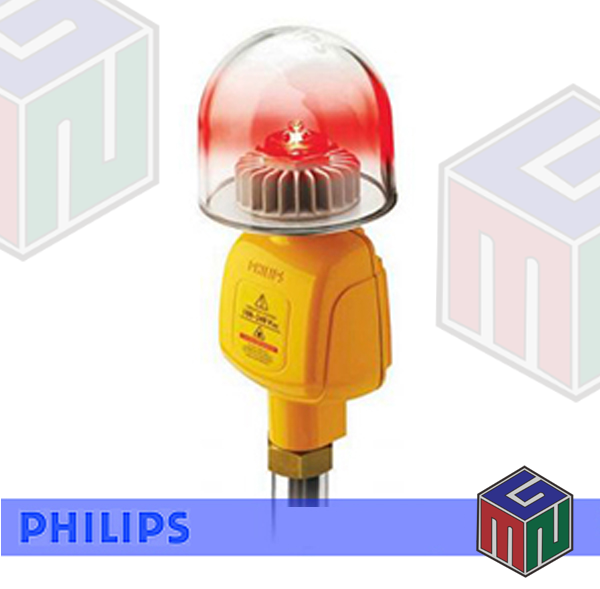 Lampu tower philips