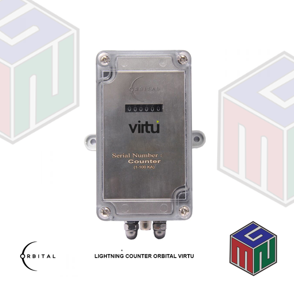 Lightning counter orbital virtu