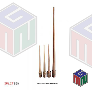 Penangkal petir splitzen