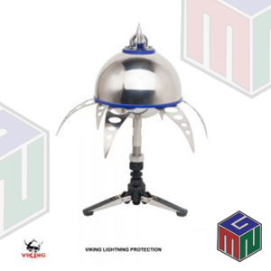 Penangkal petir viking